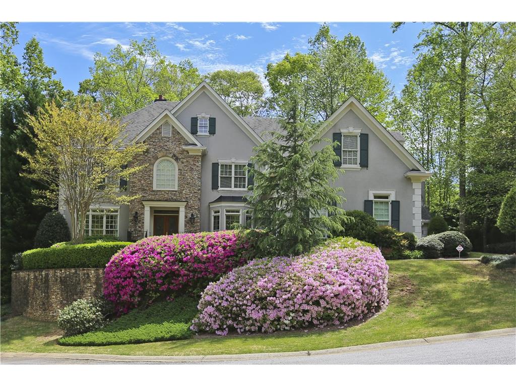 503 Reston Mill Lane SE, Marietta, GA 30067