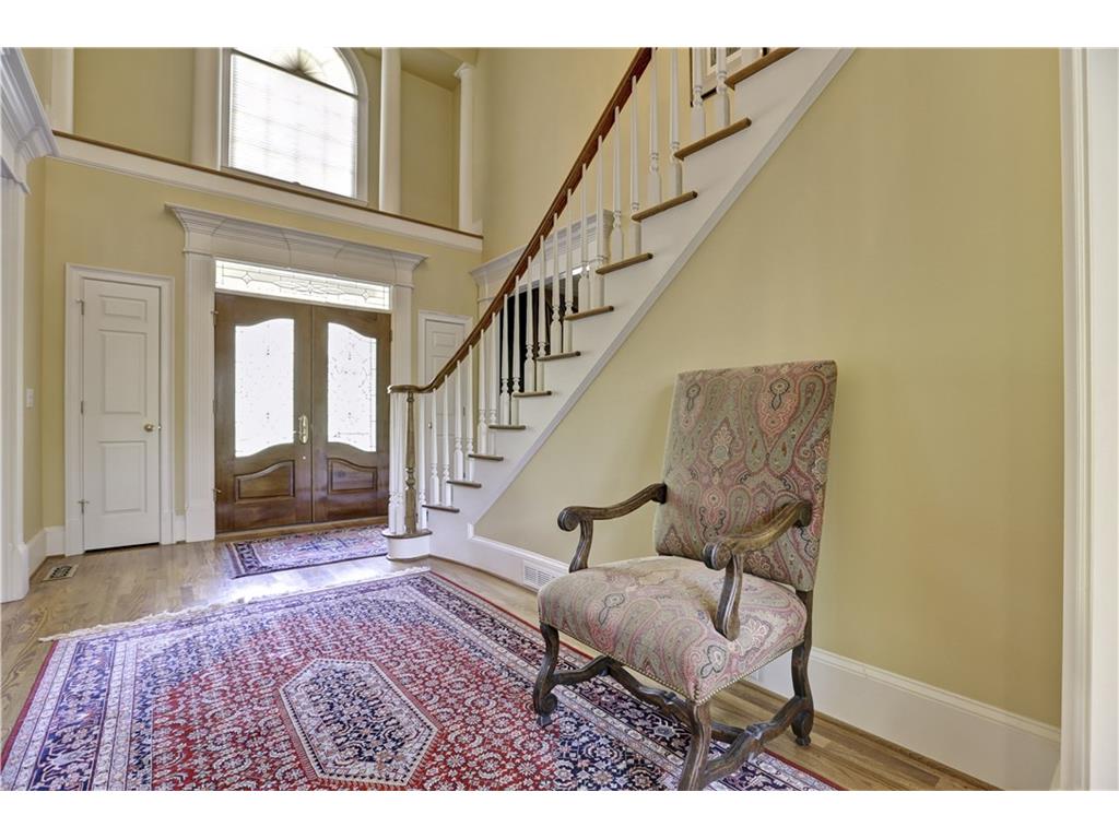 503 Reston Mill Lane SE, Marietta, GA 30067