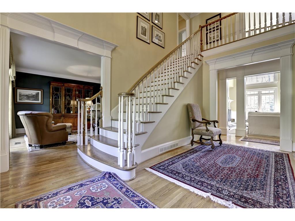 503 Reston Mill Lane SE, Marietta, GA 30067