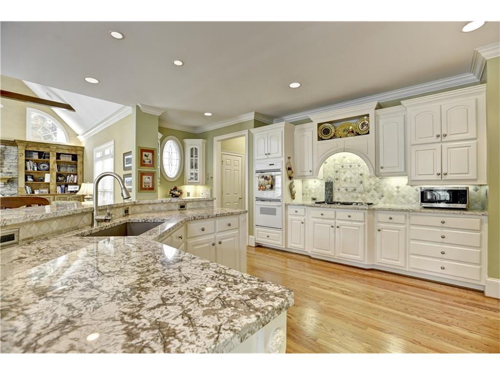 503 Reston Mill Lane SE, Marietta, GA 30067