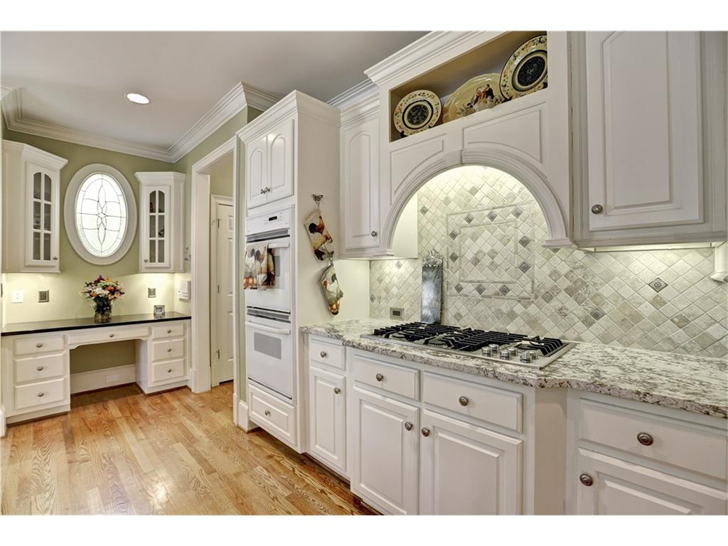 503 Reston Mill Lane SE, Marietta, GA 30067