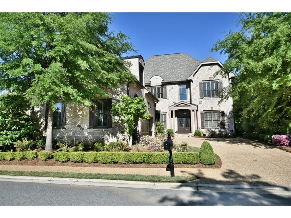 4818 Hynes Circle NE, Marietta, GA 30067