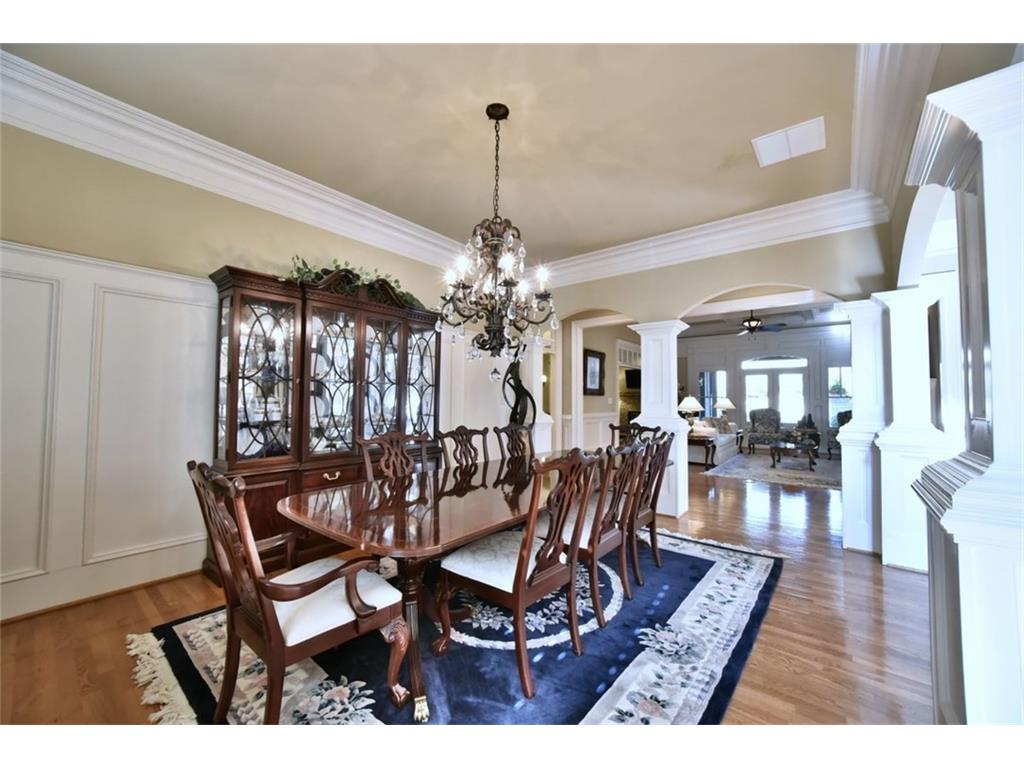 4818 Hynes Circle NE, Marietta, GA 30067