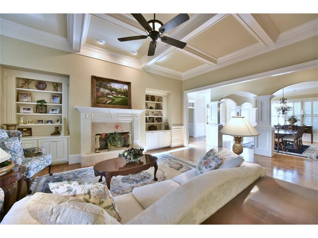 4818 Hynes Circle NE, Marietta, GA 30067