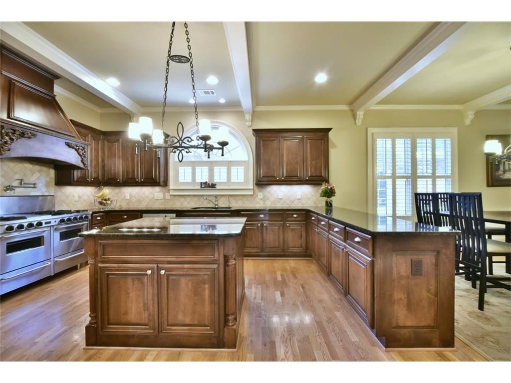 4818 Hynes Circle NE, Marietta, GA 30067