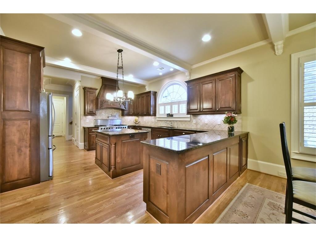 4818 Hynes Circle NE, Marietta, GA 30067