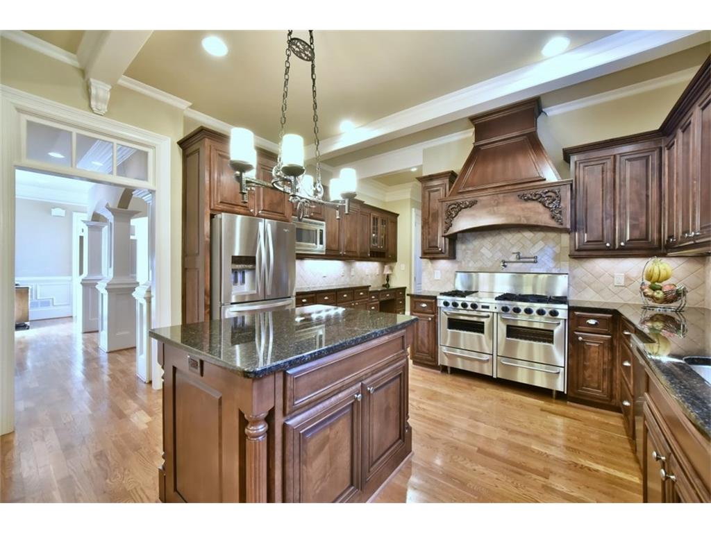 4818 Hynes Circle NE, Marietta, GA 30067