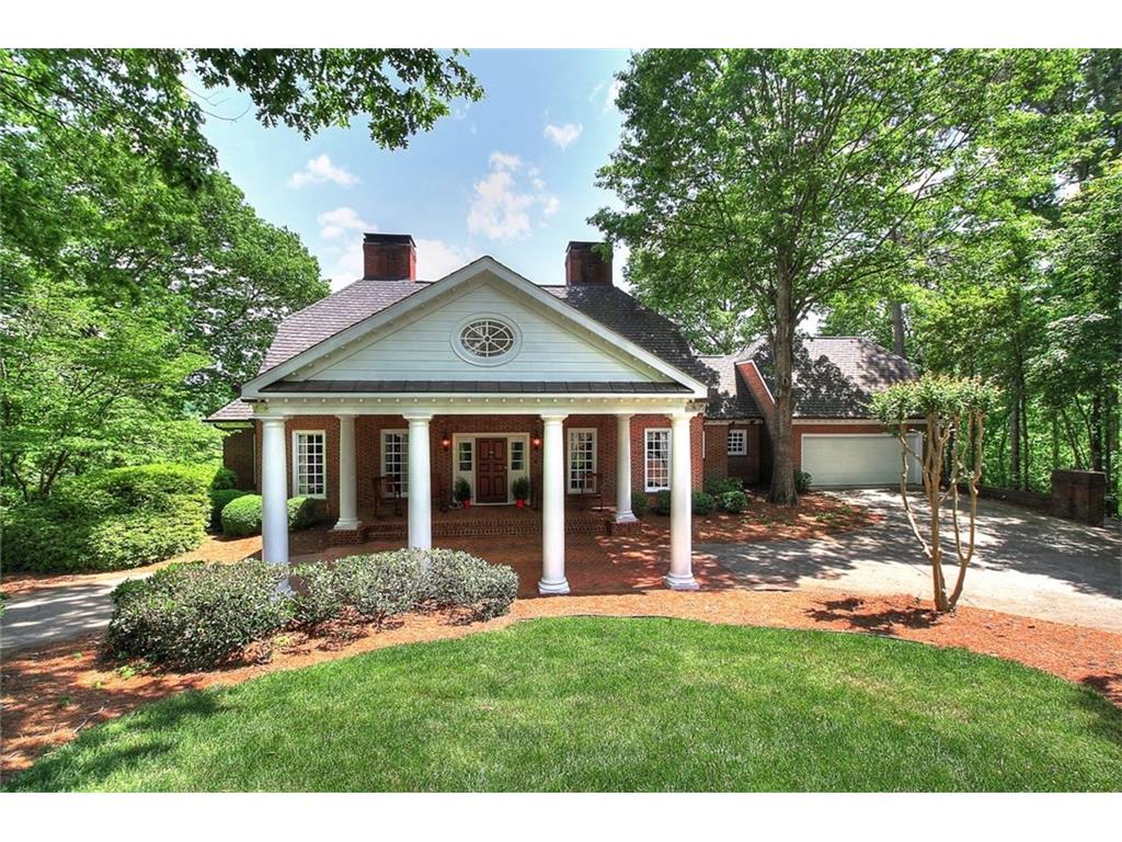 821 Burning Tree Drive SE, Marietta, GA 30067