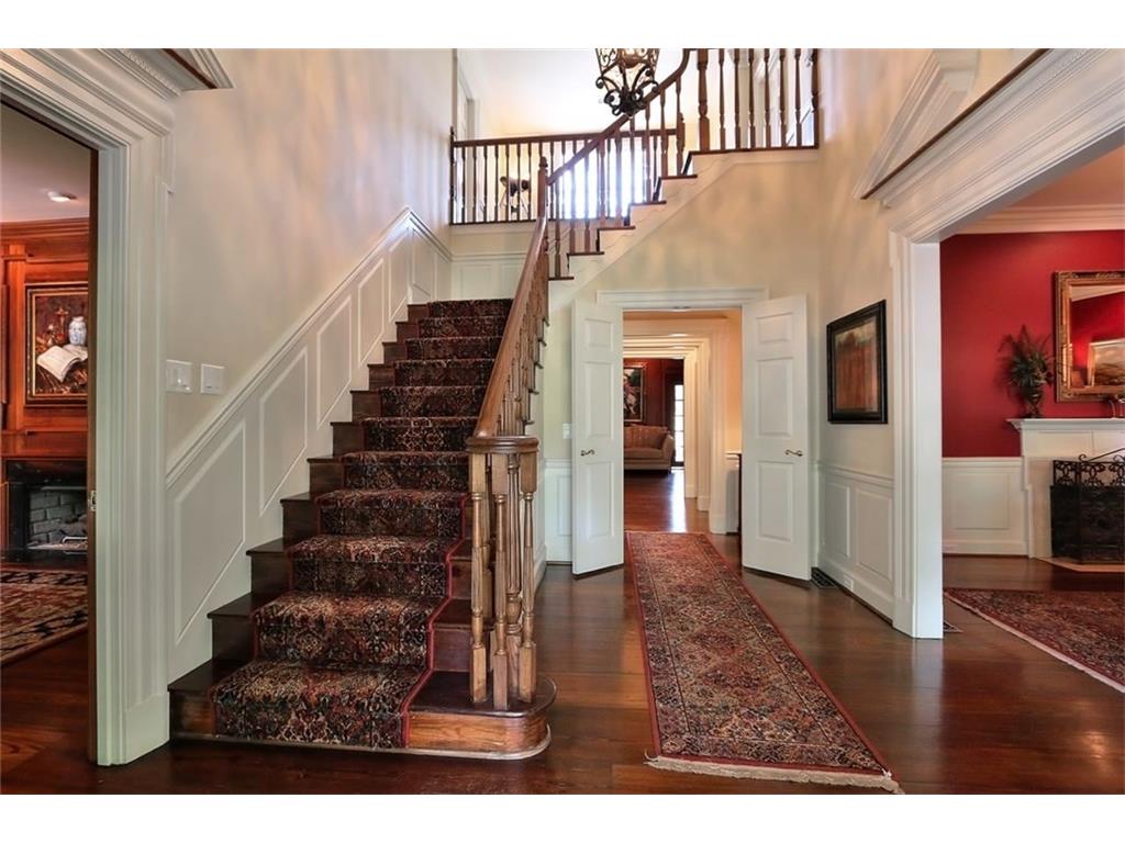 821 Burning Tree Drive SE, Marietta, GA 30067