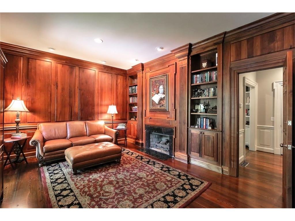 821 Burning Tree Drive SE, Marietta, GA 30067