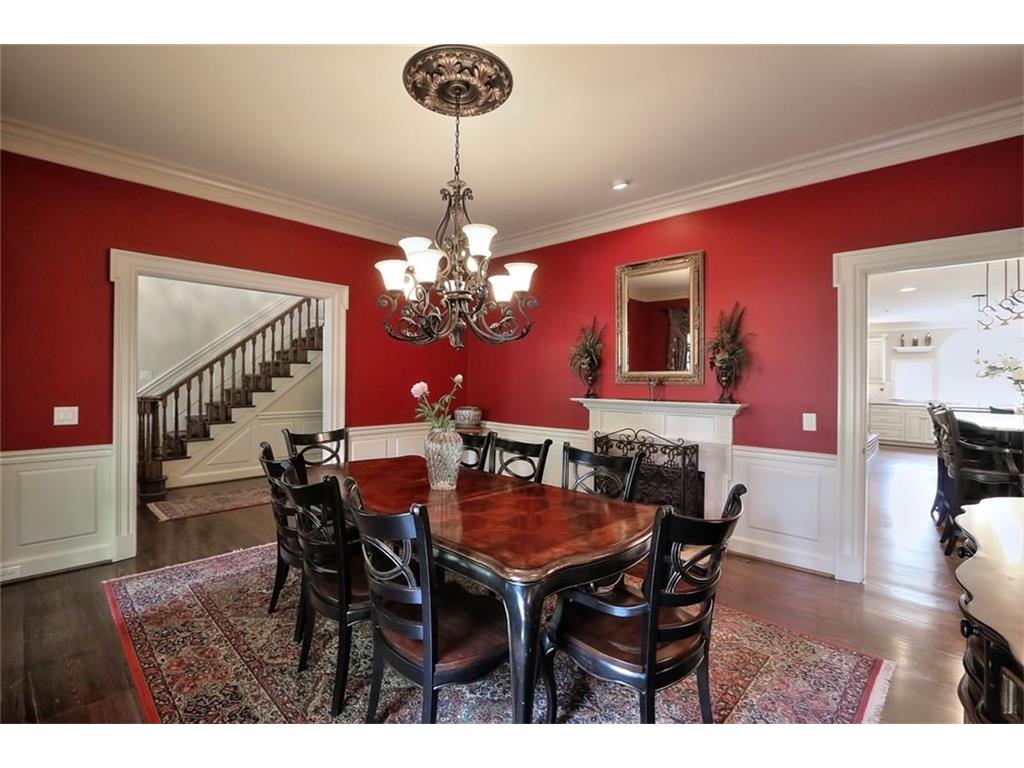 821 Burning Tree Drive SE, Marietta, GA 30067