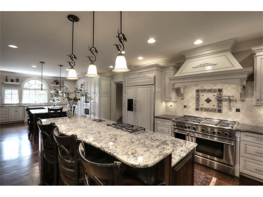 821 Burning Tree Drive SE, Marietta, GA 30067
