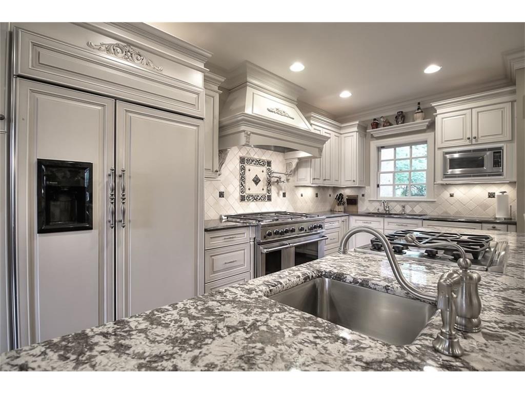 821 Burning Tree Drive SE, Marietta, GA 30067