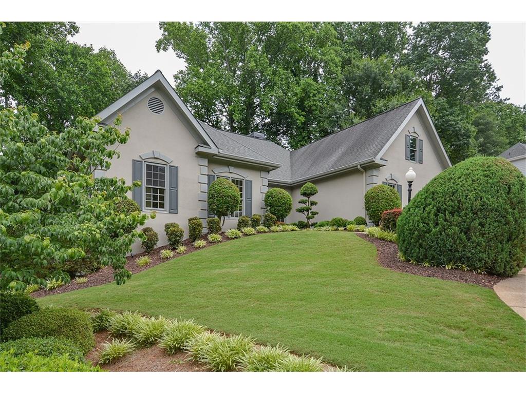 457 Summit Club Drive, Marietta, GA 30068