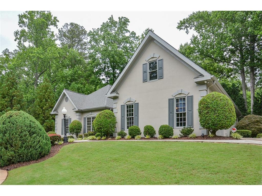 457 Summit Club Drive, Marietta, GA 30068