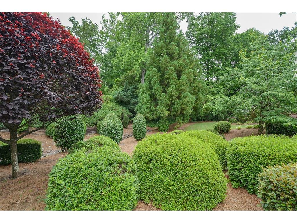 457 Summit Club Drive, Marietta, GA 30068