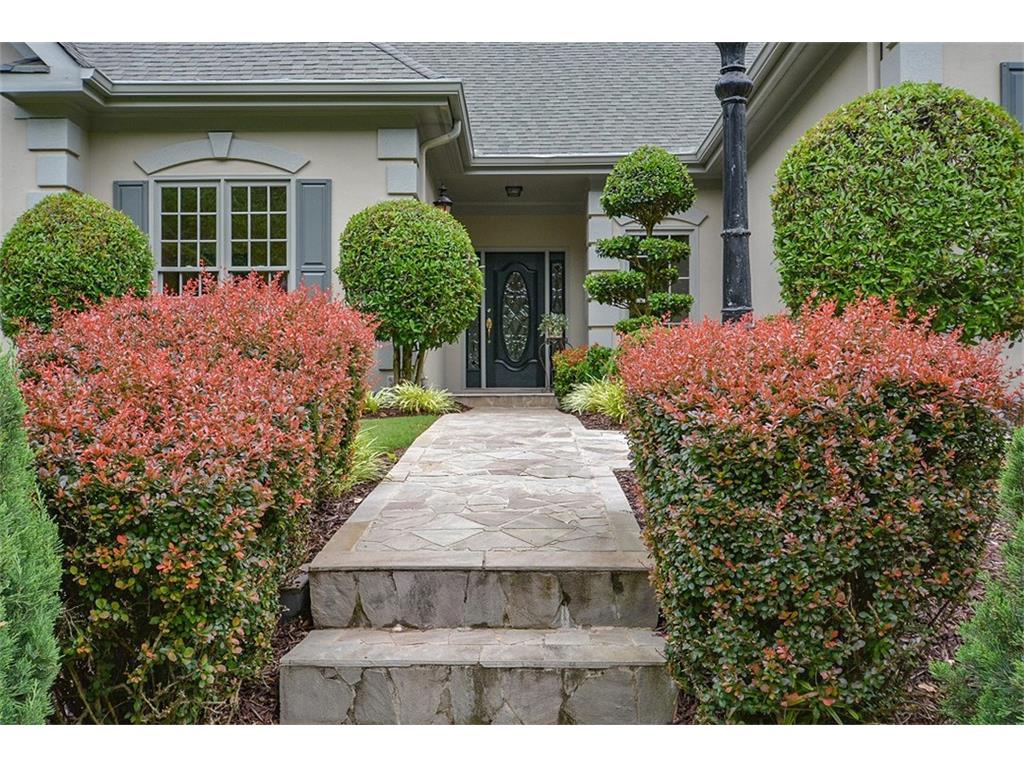 457 Summit Club Drive, Marietta, GA 30068