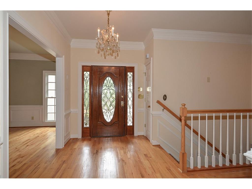 457 Summit Club Drive, Marietta, GA 30068