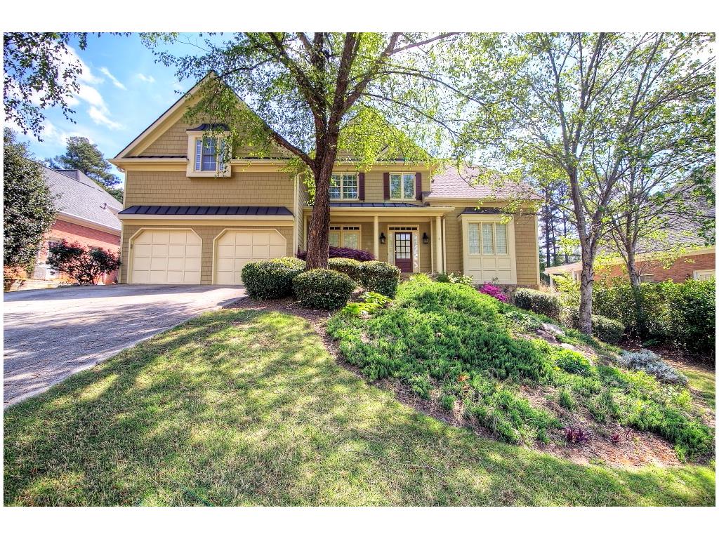14 Peppertree Court, Marietta, GA 30068