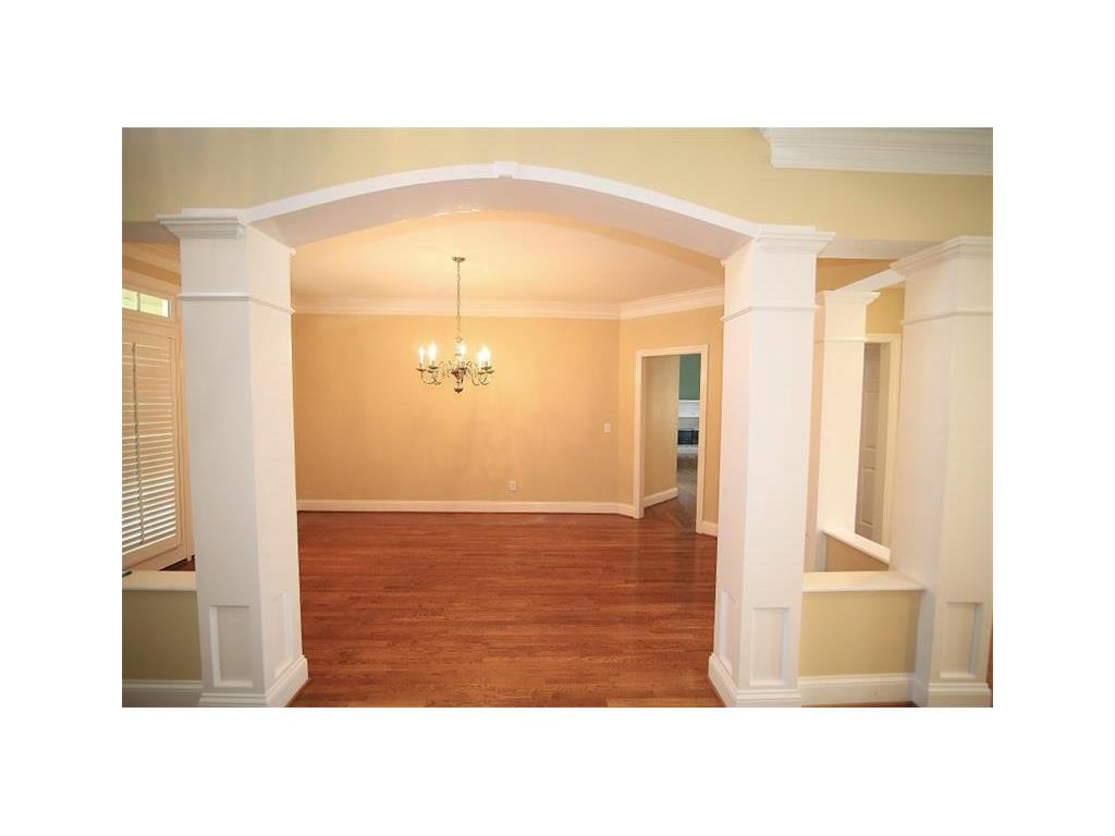14 Peppertree Court, Marietta, GA 30068