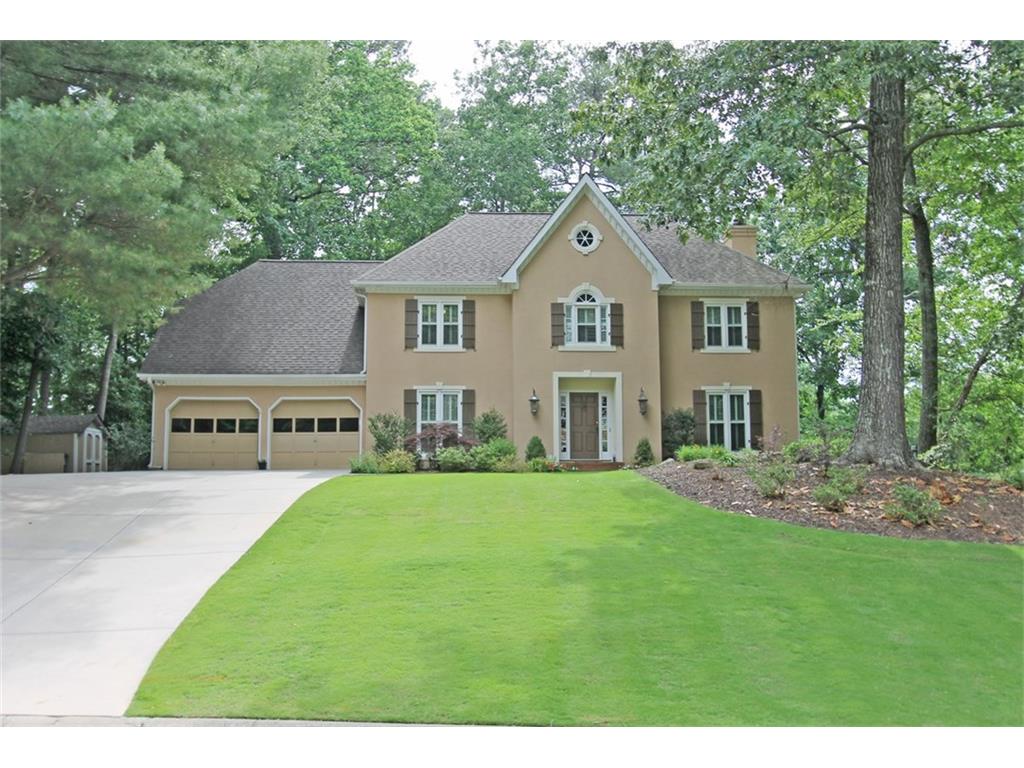 1950 Willeo Creek Point, Marietta, GA 30068
