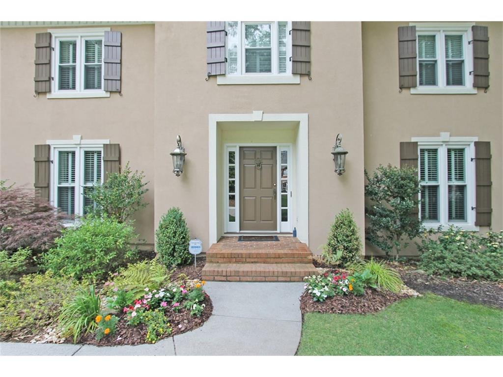 1950 Willeo Creek Point, Marietta, GA 30068
