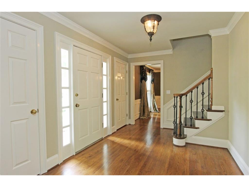 1950 Willeo Creek Point, Marietta, GA 30068
