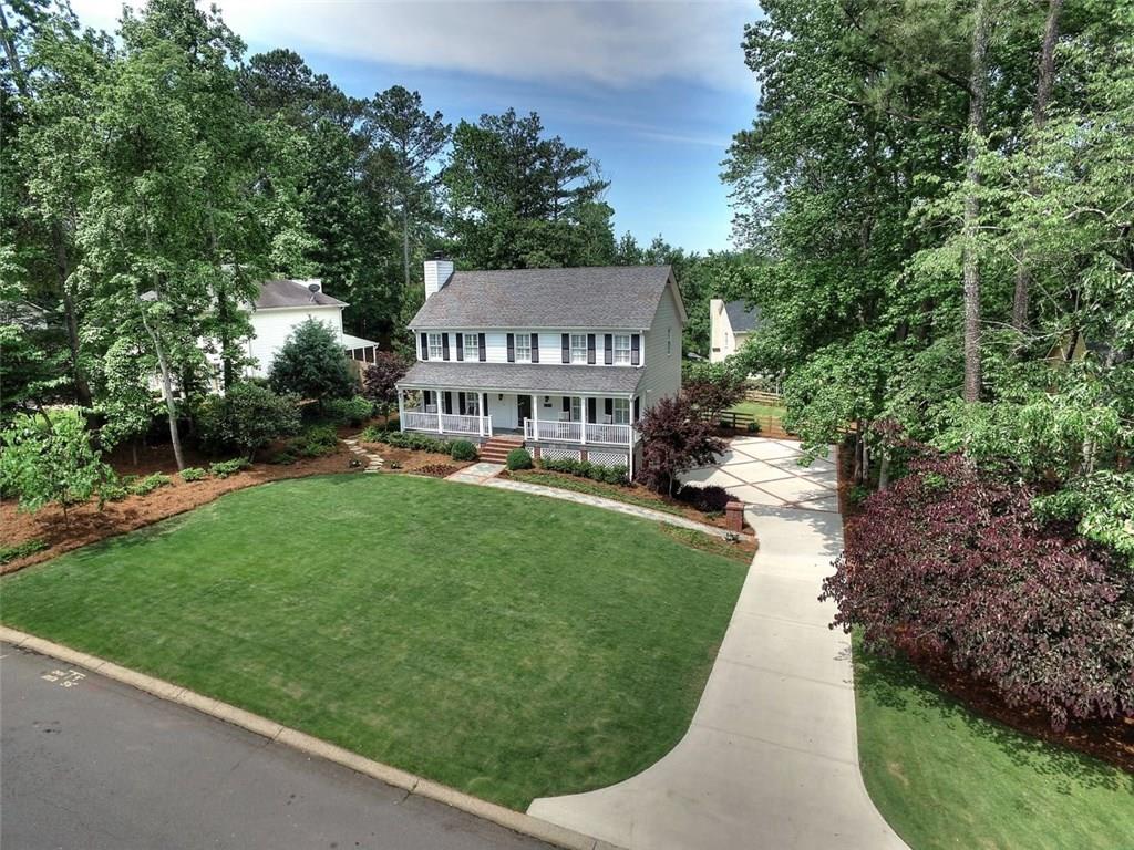 1141 Princeton Walk NE, Marietta, GA 30068