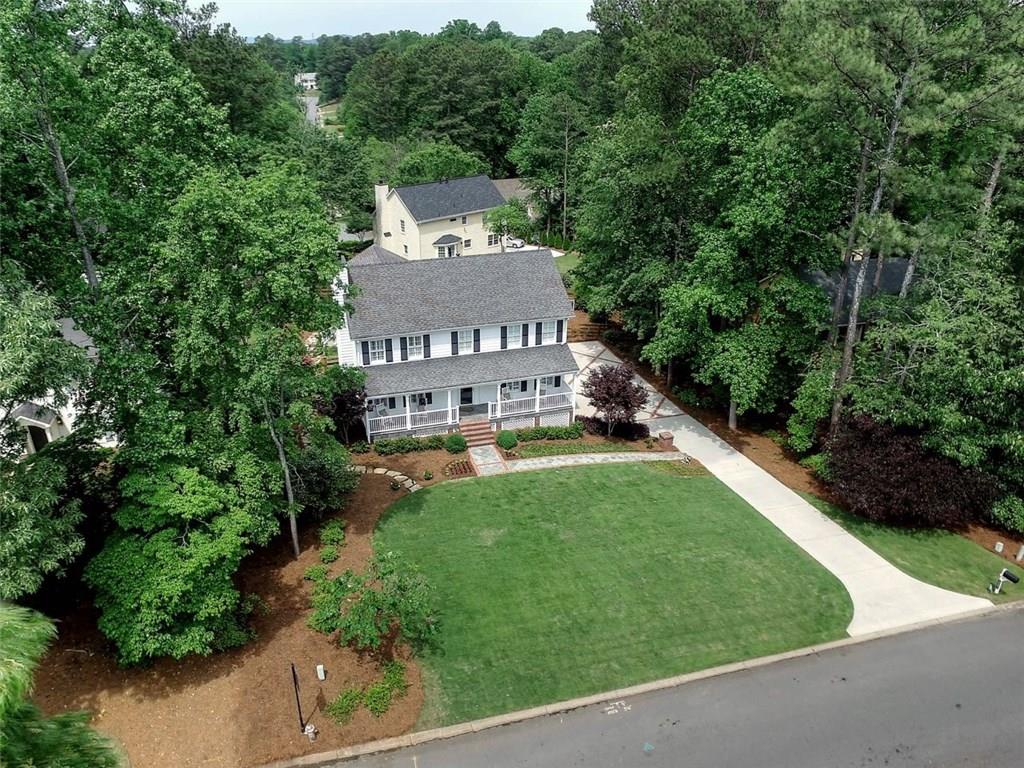 1141 Princeton Walk NE, Marietta, GA 30068