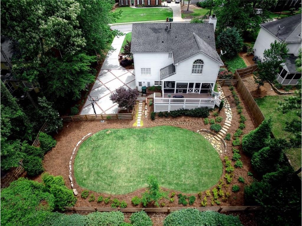 1141 Princeton Walk NE, Marietta, GA 30068