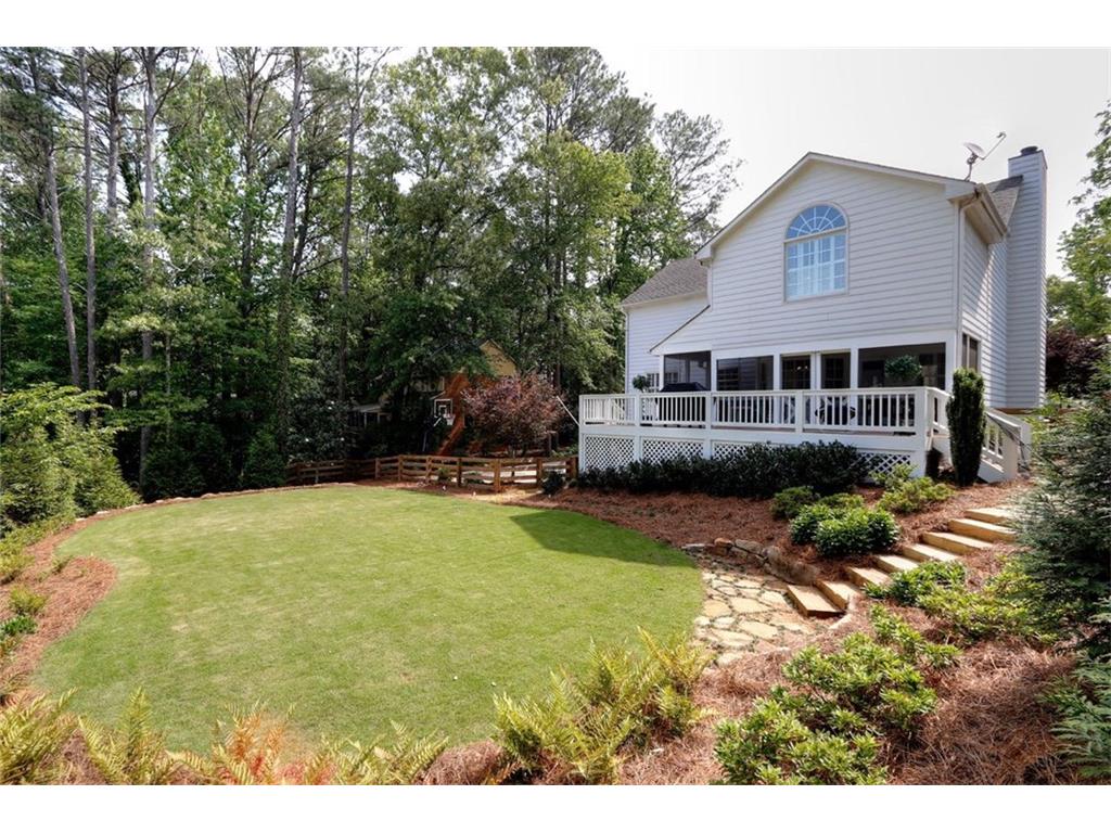 1141 Princeton Walk NE, Marietta, GA 30068