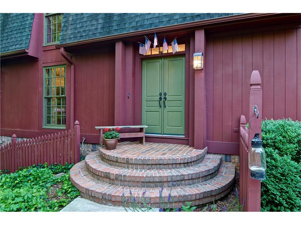 5168 Willow Point Parkway, Marietta, GA 30068
