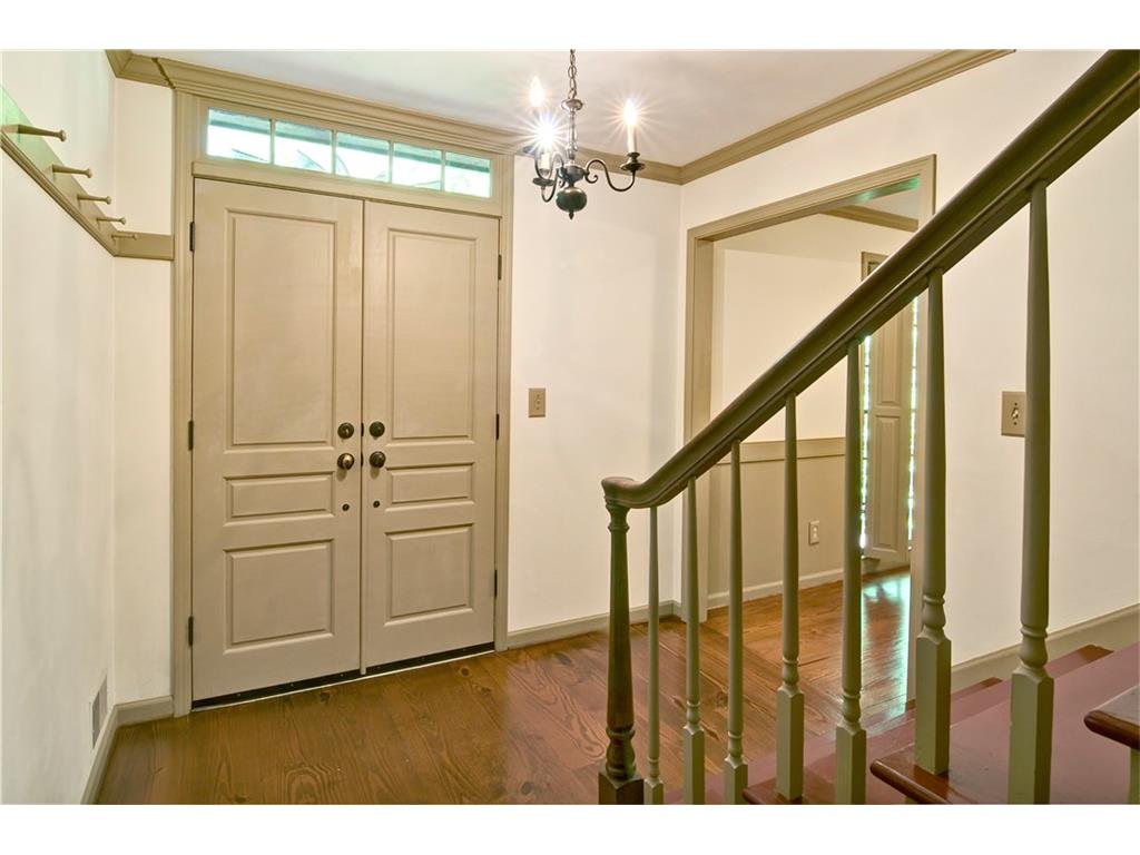 5168 Willow Point Parkway, Marietta, GA 30068