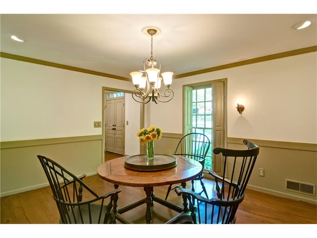 5168 Willow Point Parkway, Marietta, GA 30068
