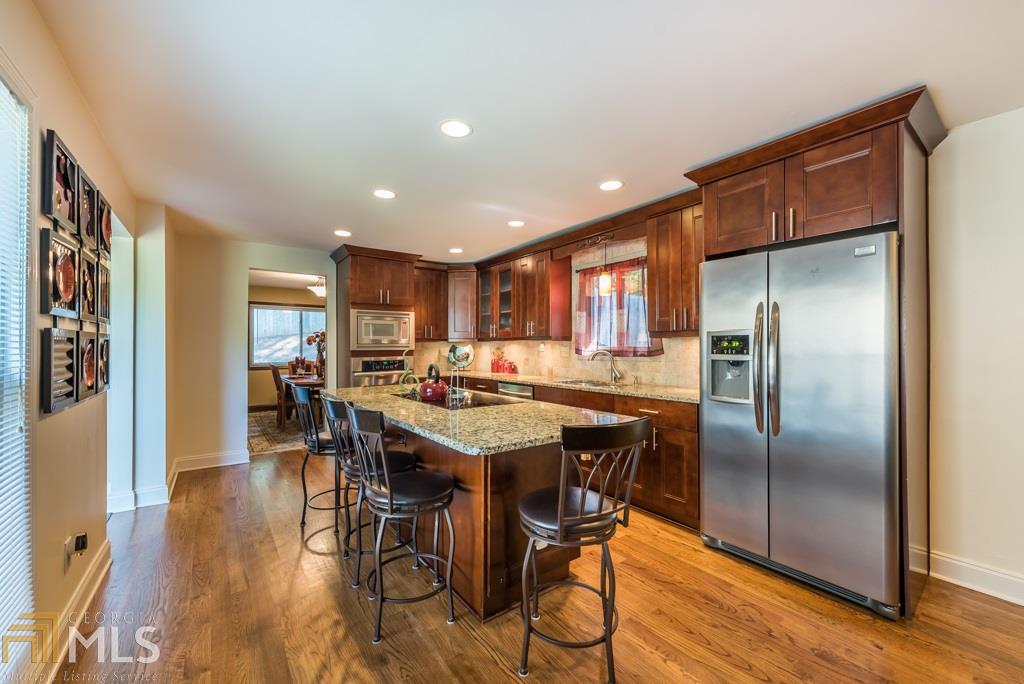 786 Hillwood Dr, Marietta, GA 30068