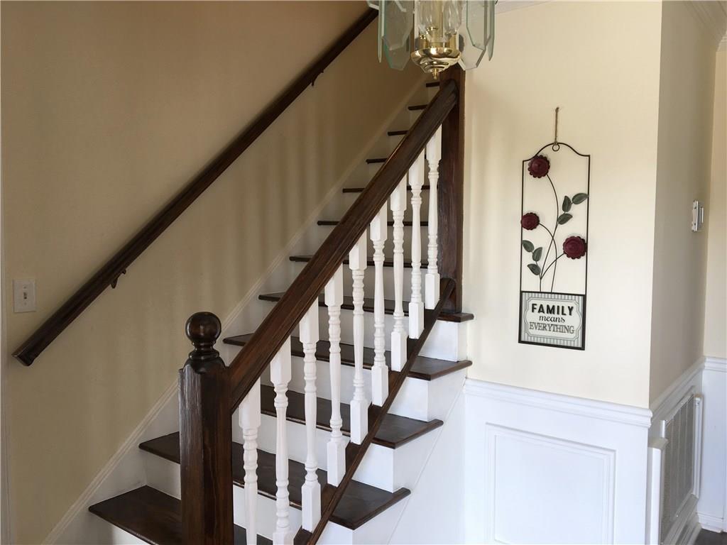 1172 Congress Court NE, Marietta, GA 30068