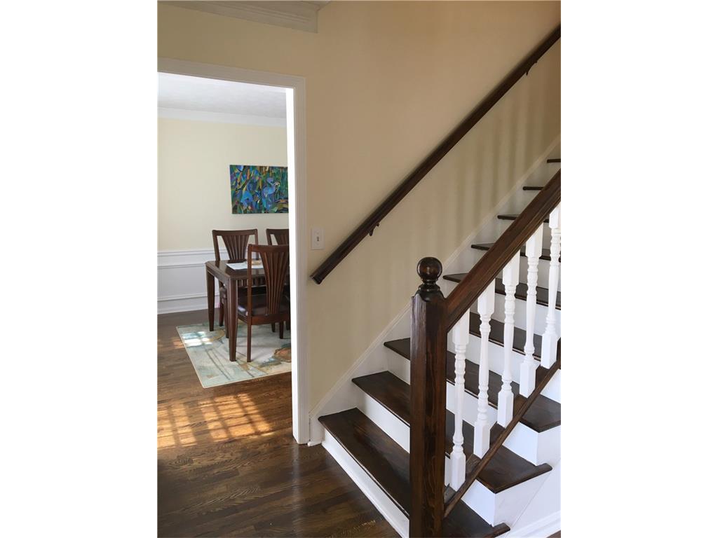 1172 Congress Court NE, Marietta, GA 30068