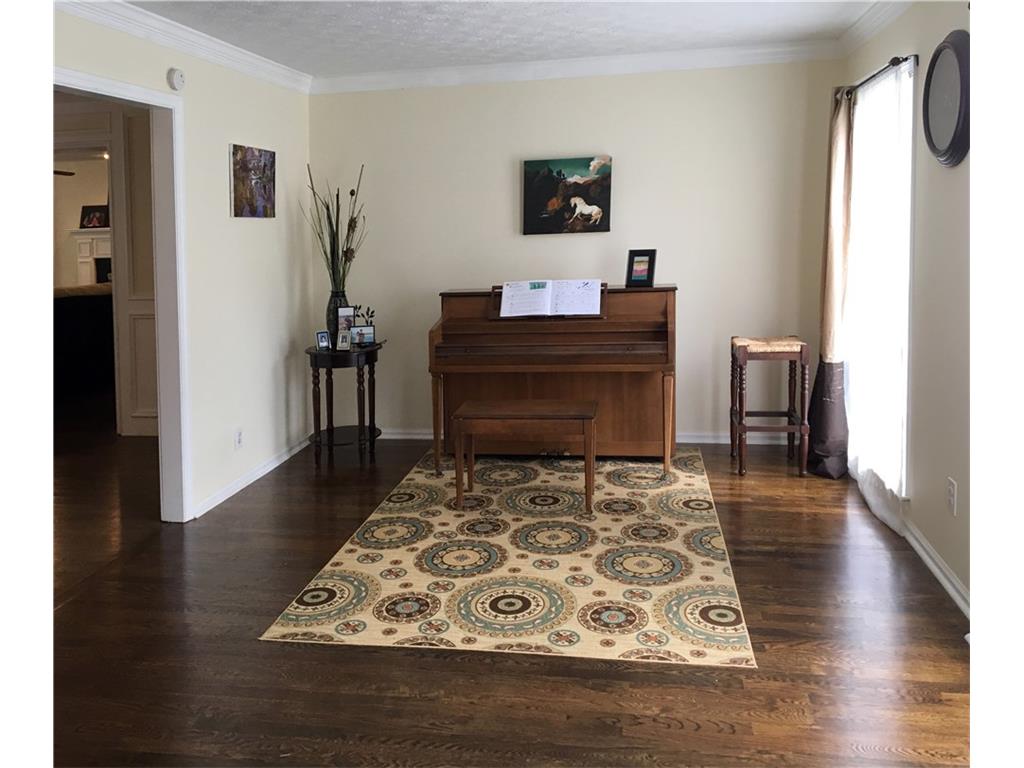 1172 Congress Court NE, Marietta, GA 30068