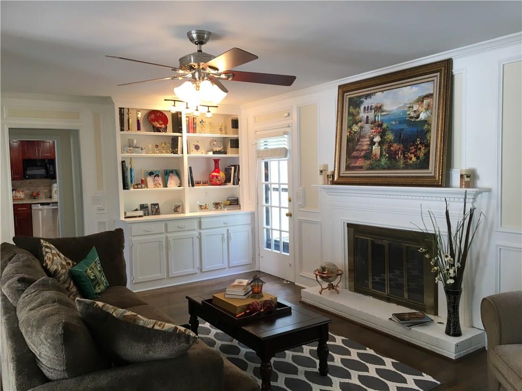 1172 Congress Court NE, Marietta, GA 30068