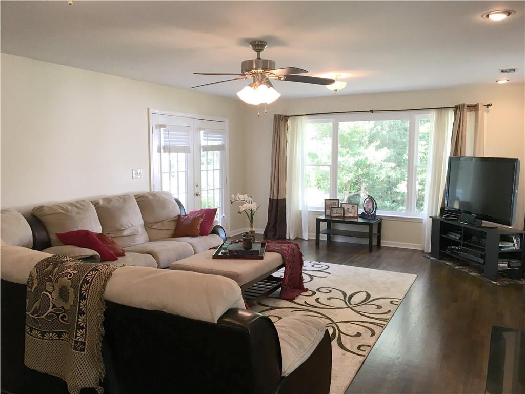 1172 Congress Court NE, Marietta, GA 30068