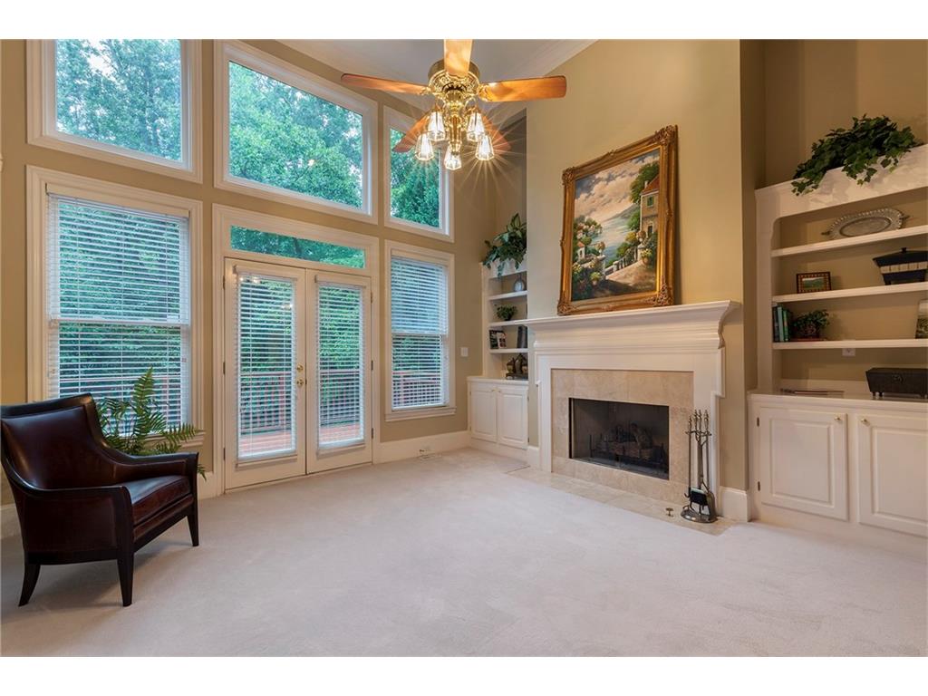 53 Peppertree Court, Marietta, GA 30068