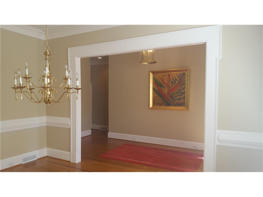 53 Peppertree Court, Marietta, GA 30068