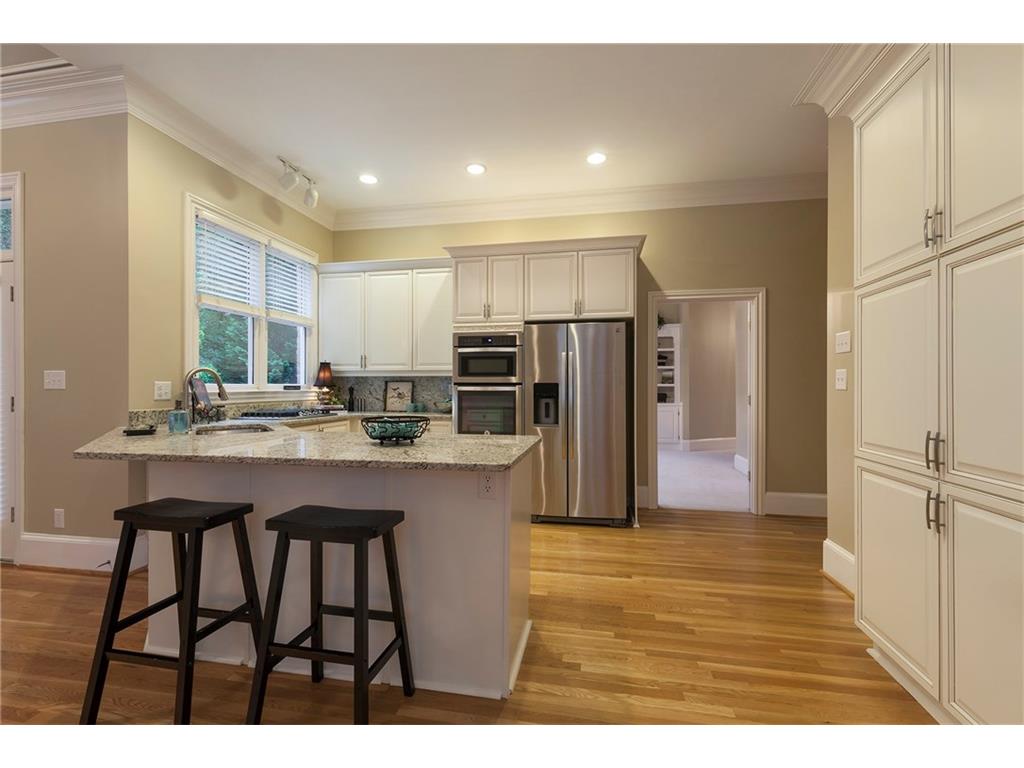 53 Peppertree Court, Marietta, GA 30068