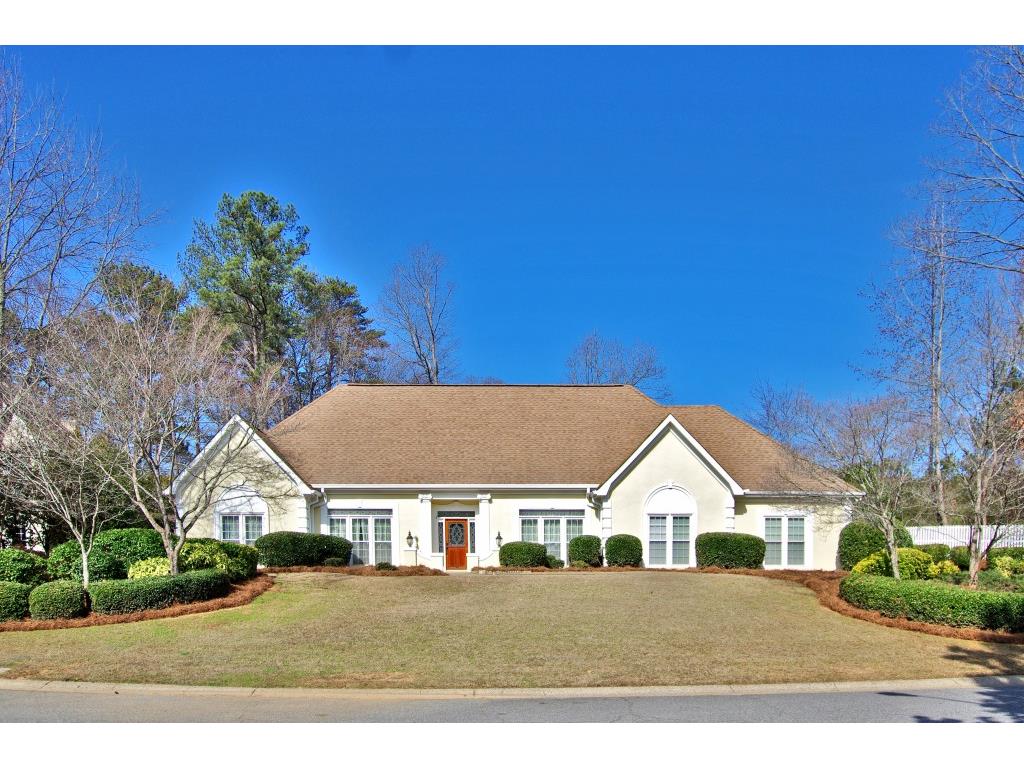 990 Ashebrooke Court NE, Marietta, GA 30068
