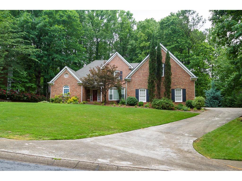 4388 Dunmore Road NE, Marietta, GA 30068