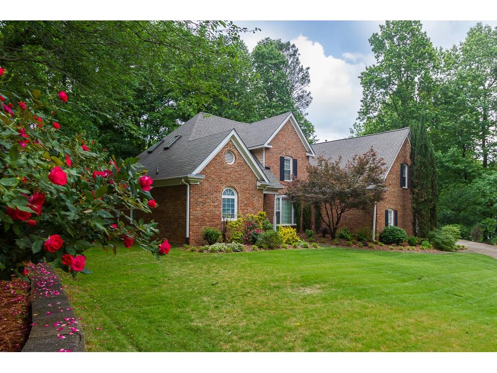 4388 Dunmore Road NE, Marietta, GA 30068