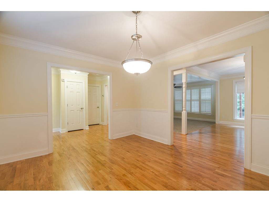 4388 Dunmore Road NE, Marietta, GA 30068