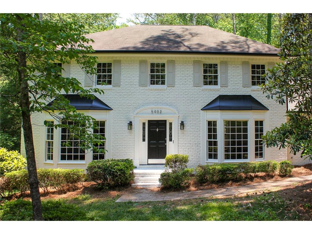 5402 Jackson Point, Marietta, GA 30068