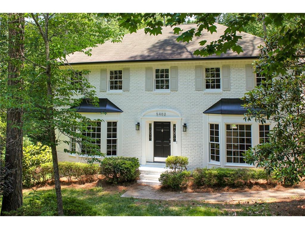 5402 Jackson Point, Marietta, GA 30068