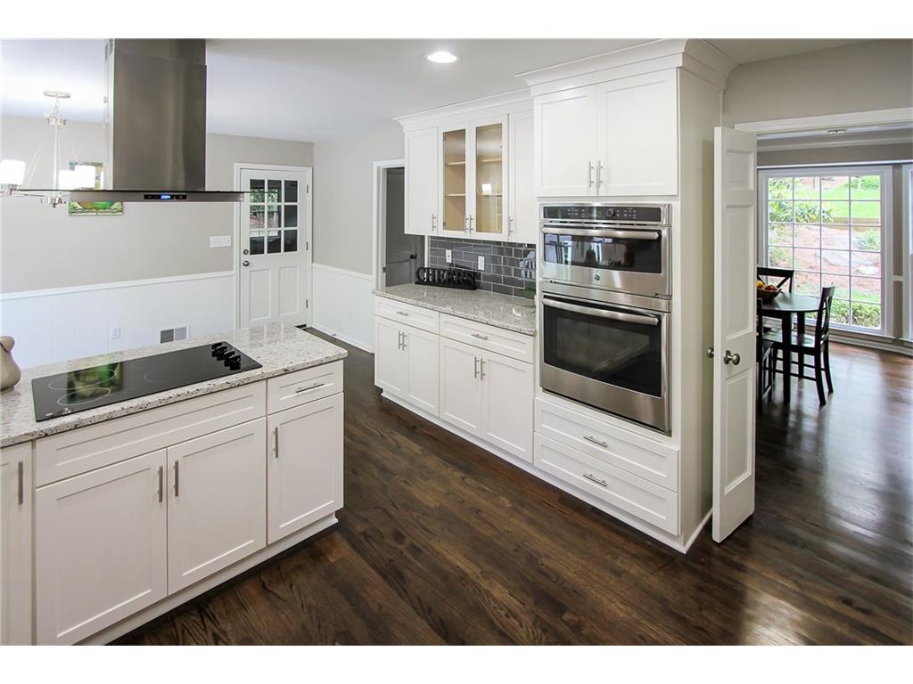 5402 Jackson Point, Marietta, GA 30068